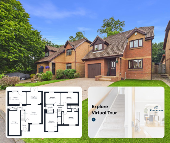 Marketing Your Home