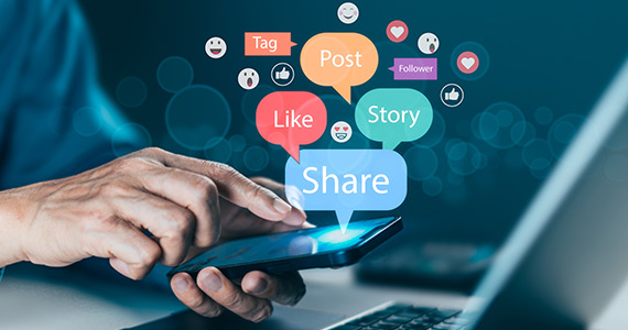 Social Media Marketing
